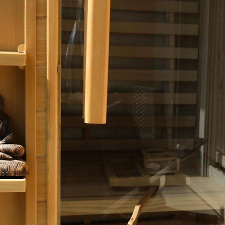 Luxury Suite Jasmin Split Exterior foto