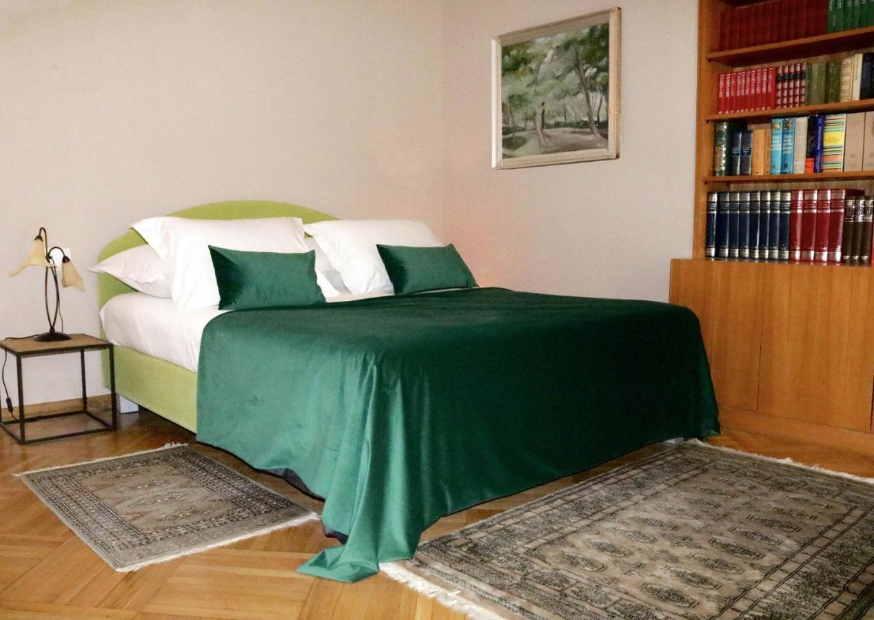 Luxury Suite Jasmin Split Exterior foto