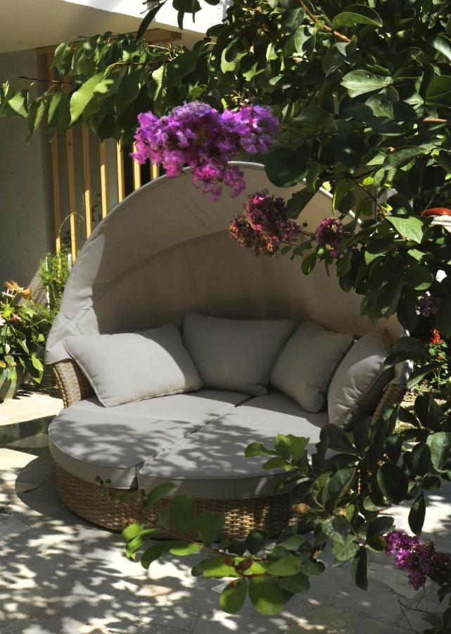 Luxury Suite Jasmin Split Exterior foto