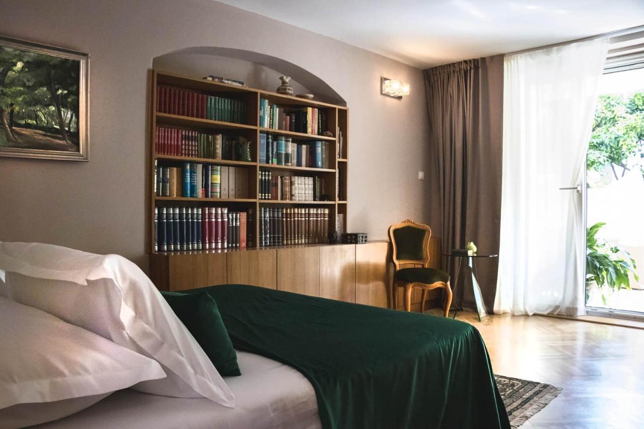 Luxury Suite Jasmin Split Exterior foto