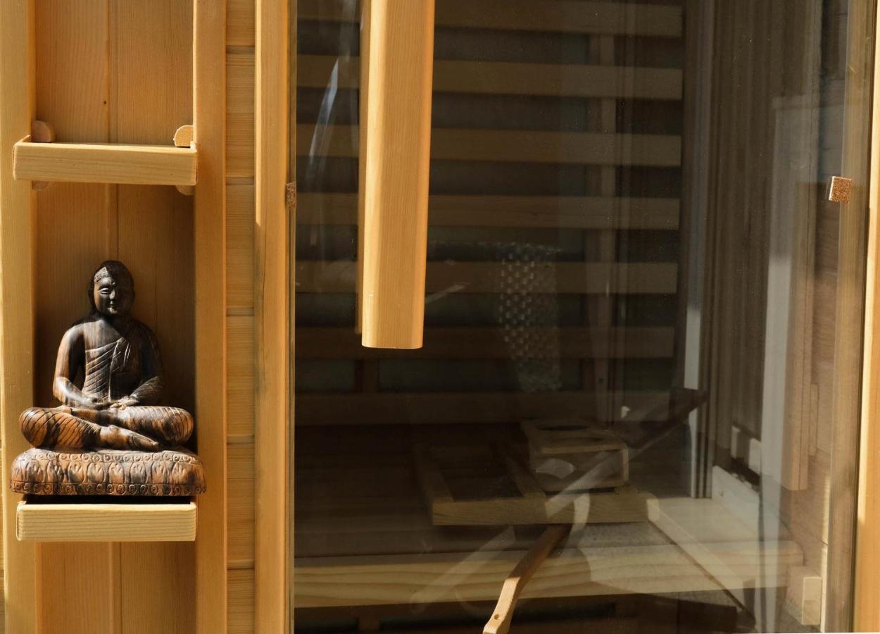 Luxury Suite Jasmin Split Exterior foto