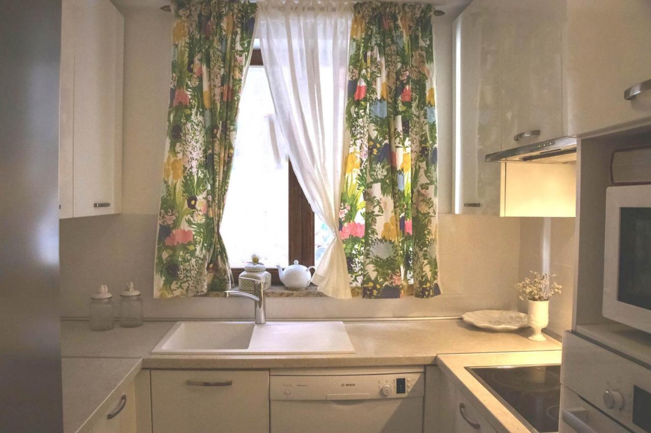 Luxury Suite Jasmin Split Exterior foto
