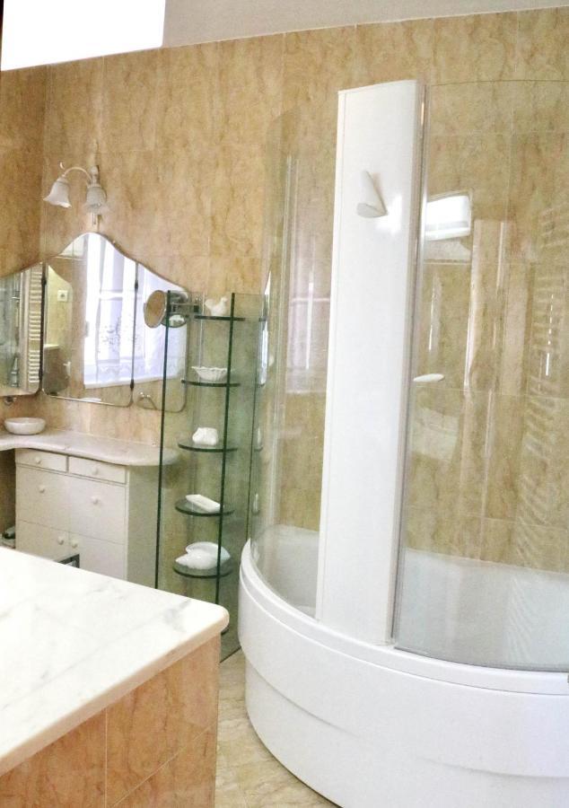 Luxury Suite Jasmin Split Exterior foto