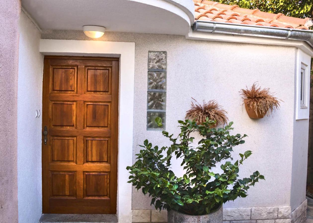 Luxury Suite Jasmin Split Exterior foto