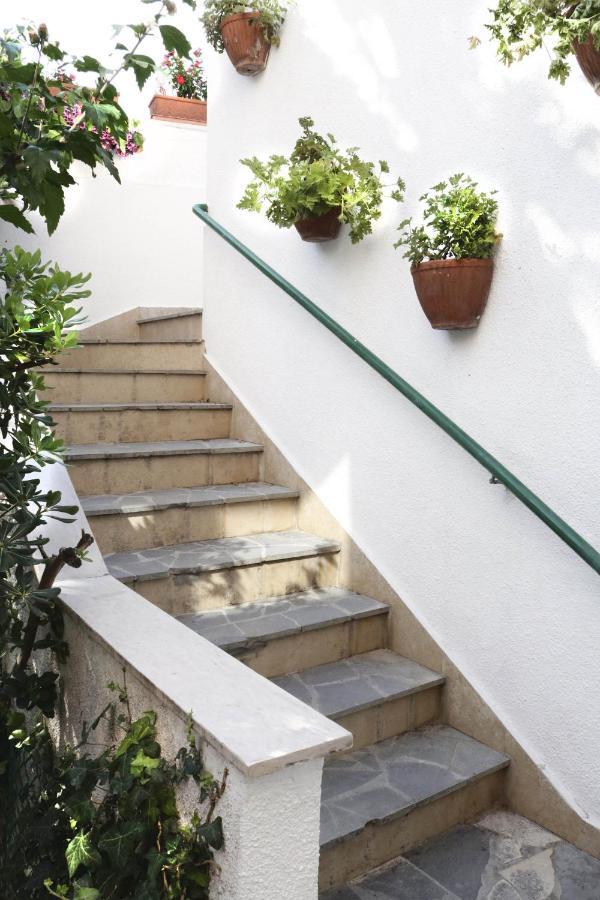 Luxury Suite Jasmin Split Exterior foto